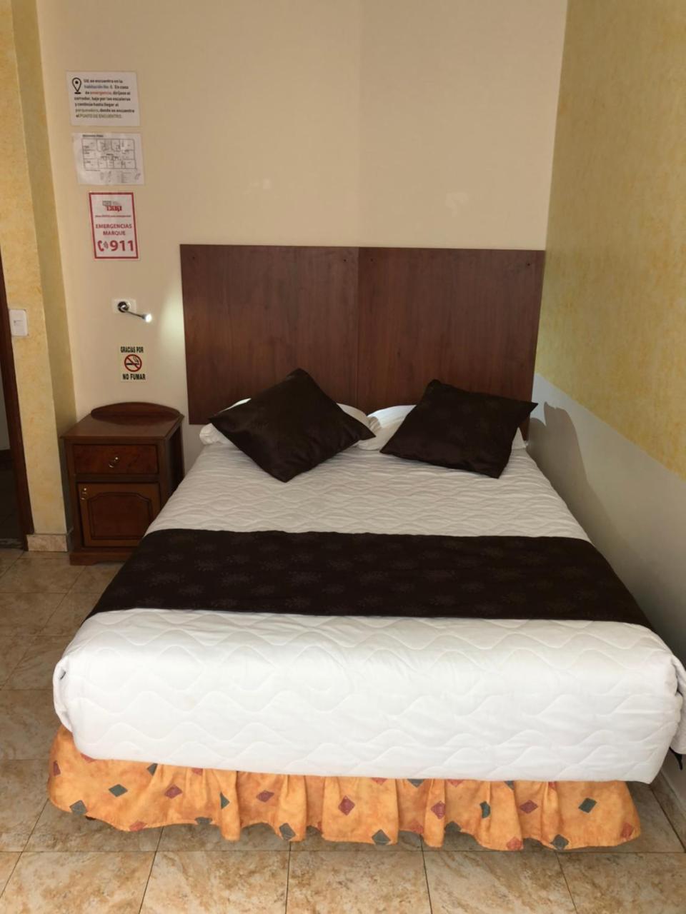 Hostal La Cocina Tipica Guaillabamba Kültér fotó